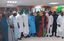 Data, Power, Destiny: New NPC Chair Yusuf, Fires Starting Gun on Nigeria’s Most Ambitious Population Reset