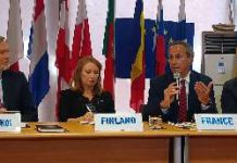 EU, France other Member States to Nigeria: Reform or Left Behind in Global Governance, Economic Reset