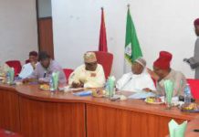 Ikoyi Ghost Returns to the Chambers: Senate Drills Tinubu’s Envoys as Oke Waves Court Papers to Bury Cash Scandal