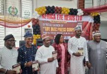 Ink Under Fire, Ballots Under Siege: How Election Journalists Became the Unseen Frontline of Nigeria’s Democracy