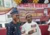 From Morning Walk to National Chronicle: How Segun Ojumu Turned Election Danger into a Democratic Record
