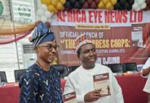 From Morning Walk to National Chronicle: How Segun Ojumu Turned Election Danger into a Democratic Record