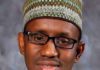 RE: REPLACE RIBADU WITH EX – MILITARY OFFICER AS NSA, SENATOR URGES TINUBU