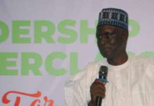 CNA Raises Stake in Kano: Ogunlana Unveils Bold Reform Agenda, Warns Against Rogue Activism at National Assembly