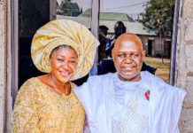 Power, Pageantry, a Proud Father: Defence Ministry’s Top Bureaucrat Hosts Grand Wedding in Abuja