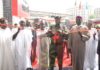 COAS Raises Flag in Asokoro: Shaibu NAPL HQ Signals Bold Era of Welfare -Driven Military Reform