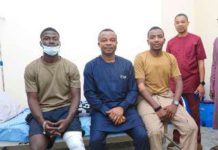 ALPHA JET CRISIS AVERTED: NAF PILOTS’ QUICK THINKING PREVENTS TRAGEDY IN KAINJI EMERGENCY