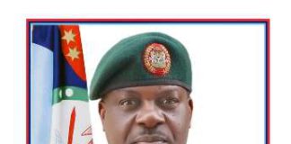 NATION ON EDGE: MILITARY LAUNCHES FULL-SCALE HUNT FOR ABDUCTED NIGER SCHOOL CHILDREN