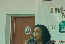 Pen, Power, Progress: Female Journalists Mobilize to Transform Women’s Leadership – Eno Olotu