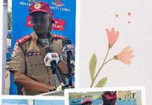 Nation on Red Alert: FRSC Boss Unleashes Safe Wheel Magazine, a Mobility Revolution as MFA, UBEC, NOA, Security Agencies Forge Unprecedented Alliance