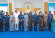 Sky Commanders Rise: Def. Minister, CAS Unveils New Air Power Vanguard as Nigeria Ramps Up Multi-Theatre Security Operations