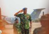 New Air Power Doctrine Takes Flight, as CAS Rallies Makurdi Base with Hard Reset on Warfare, Welfare, Readiness